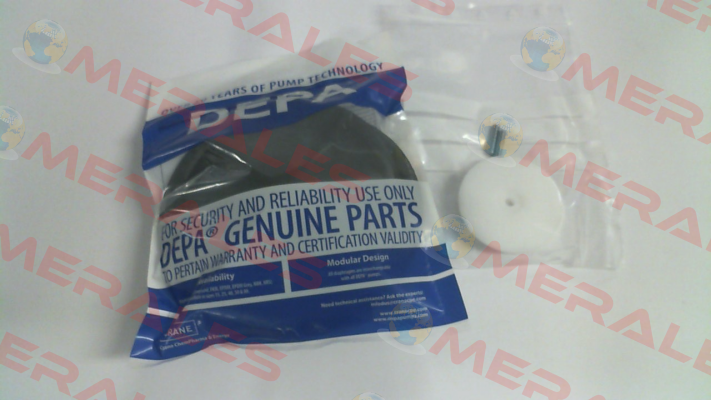 membrane for DL 15-P11 Depa