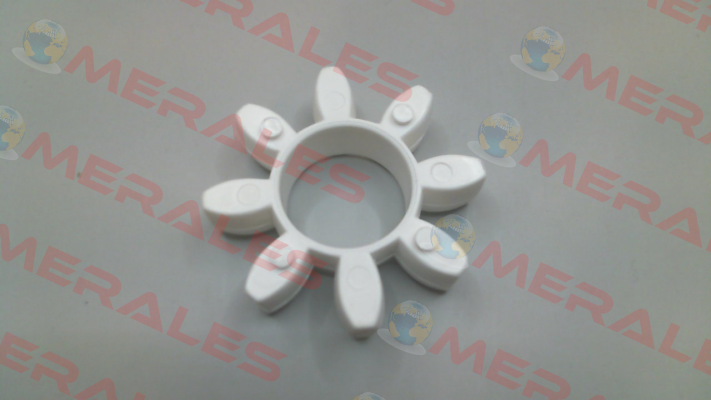 SP280353 / SPIDEX ZK 28.92°Sh A, white Spidex