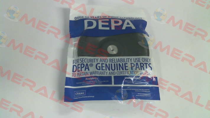 151800-44 Depa