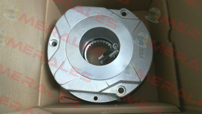 P/N: 19061902 Type: BR100 W 180V P FDB VZ1 HD N Nord