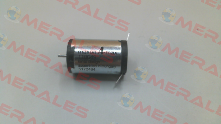 110049 Maxon