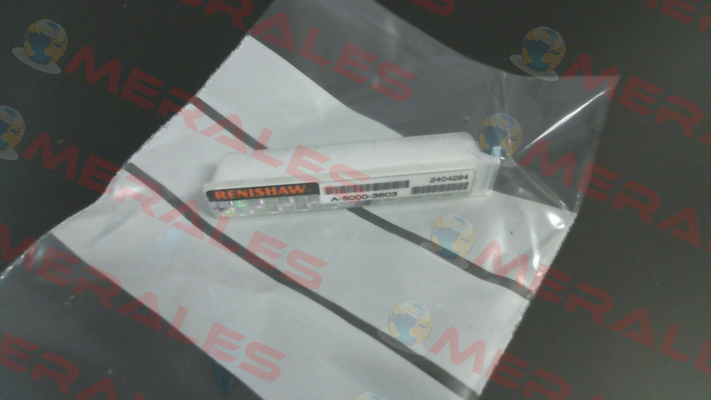 A-5000-3603 Renishaw