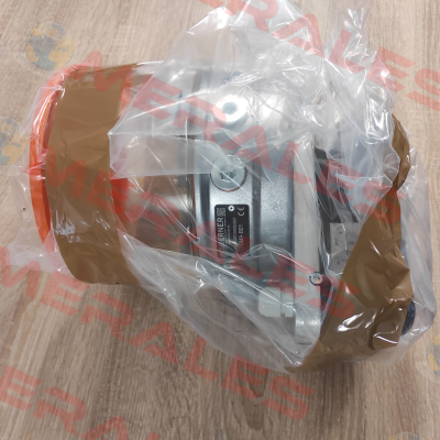 GMA- B01 00/2/C1/0/0/0/0/0/0/0 Woerner