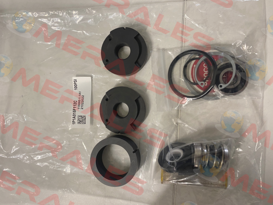 1101A015F112C100 Procon