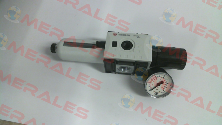 p/n: 100121, Type: FU 814 Riegler