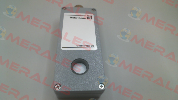 12.600565.3 (O2-25) Bieler Lang