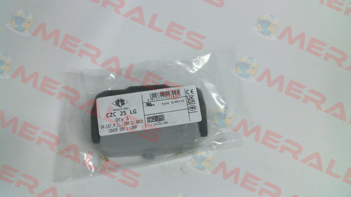 CZC 25 LG Ilme