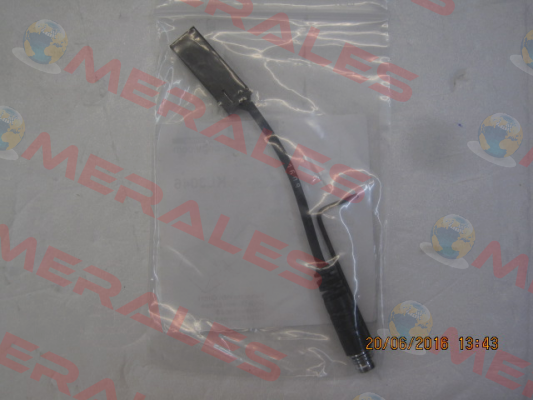 KL3046 obsolete/replacement P8S-GRCHX Parker