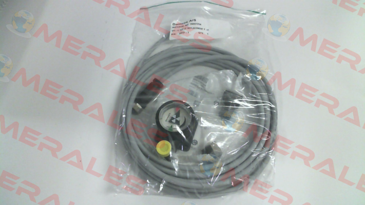 160G1254 Damcos