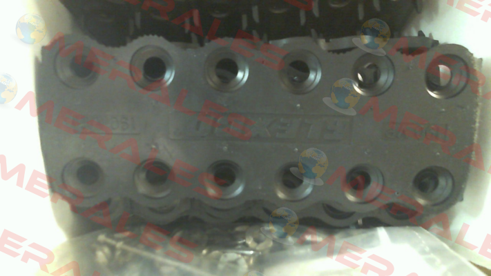 190VP Flexco