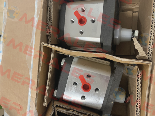 GHP2-D-25 Marzocchi