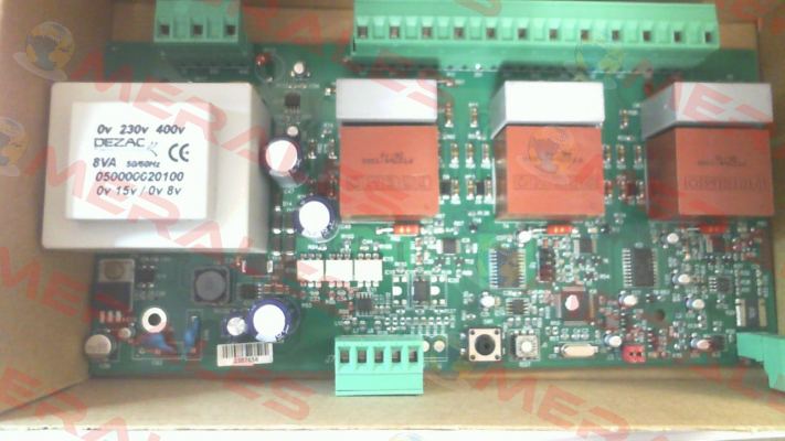 CPC3I-4RS Circutor
