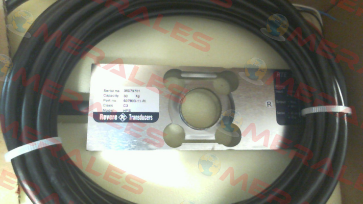 HPS-30kg-C3 Revere