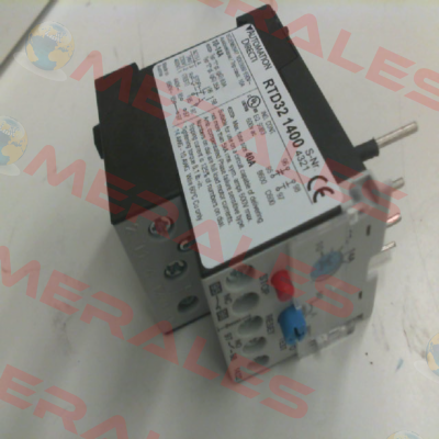 RTD32-1400 Automation Direct