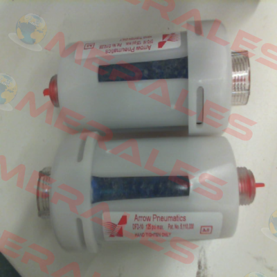 DFD-10 Arrow Pneumatics