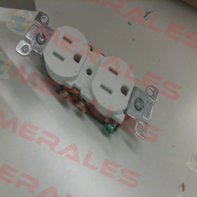 T5320-W Leviton