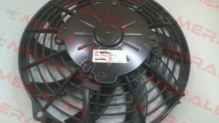VA07-AP12/C-58S 12V SPAL