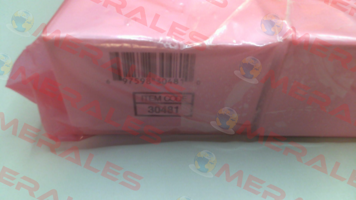P/N: 30481, Type: 5552 Flexco
