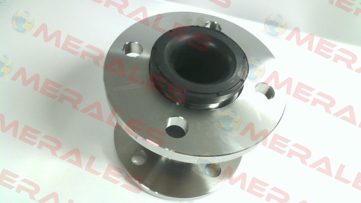ERV-R 50x150.16 SS Elaflex