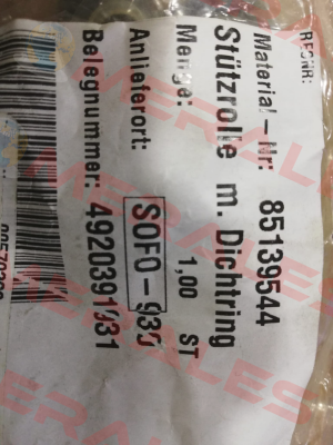 85139544 Demag