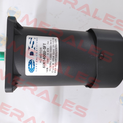6IK140GU-SFT ZD-Motors