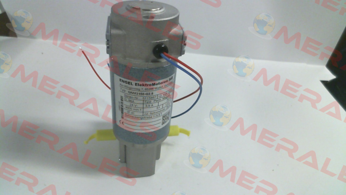GNM3150−G2.6 (8031000871) Engel Motor