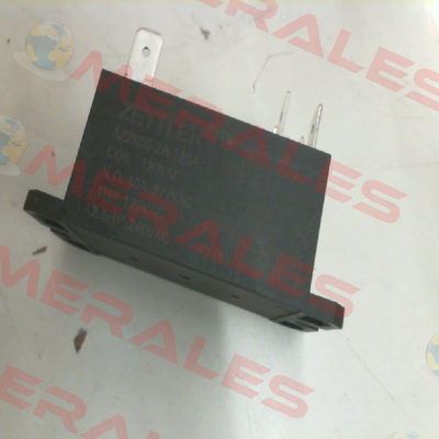 AZ2800-2A-120A Zettler