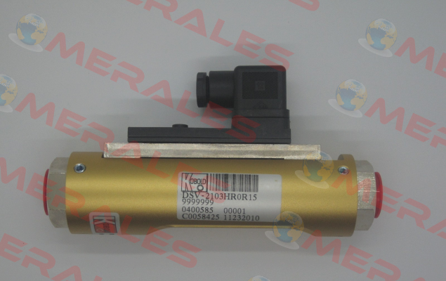 DSV-2103HR0R15 Kobold