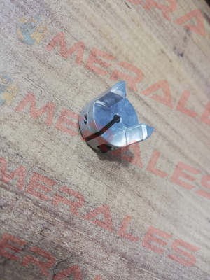 D55009500 (GS 9) Rotex