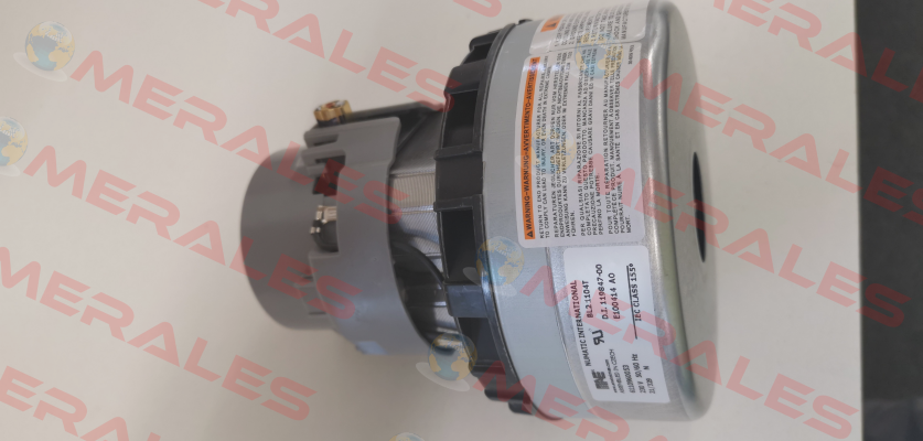 42-VM-438 Lamb Electric