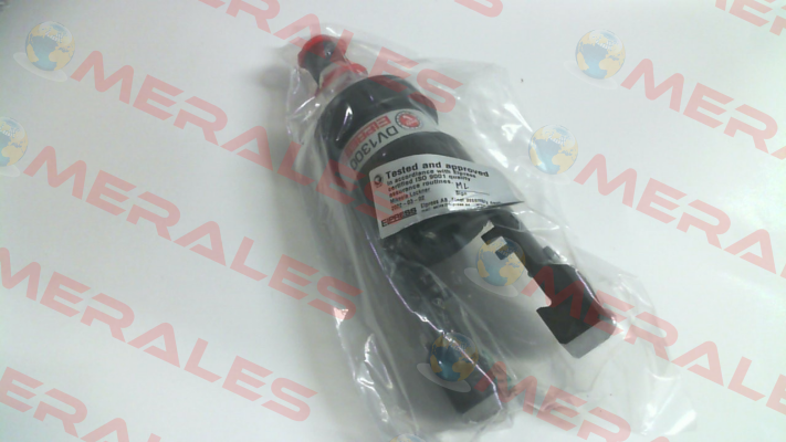 p/n: 5208-133500, Type: DV1300 Elpress