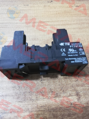 4-1415033-1 / PT78740 Schrack