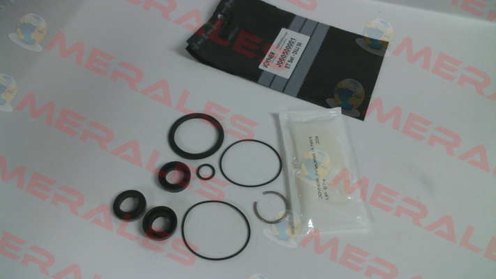 J060500001 Joyner Pneumatic