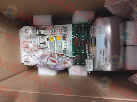 08785021 / SKS 640F B6C 430 V16 SU Semikron
