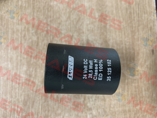 B30 24C 28H 35.125.102 Flucom