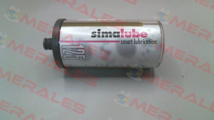 SL04 ( 125 ml) Simalube