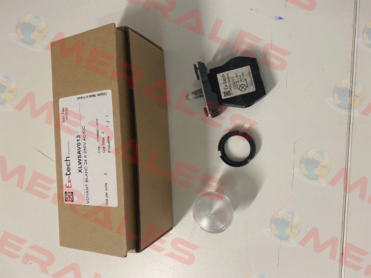 XLW5AV013 TECHNOR