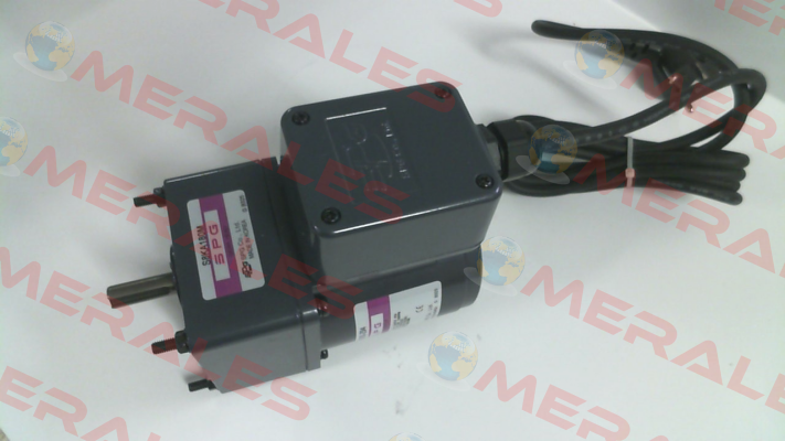 S8Z93-Z94 Spg Motor