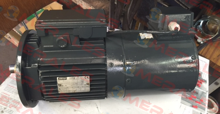 HFZ 90 LC4 1405 T/mn   Seimec (Rossi)