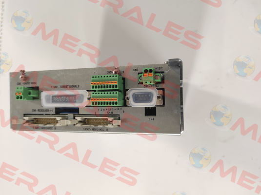DU-0496302A05 /  DDC4-30-230/20 Duplomatic
