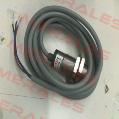 SI18SS-DC8 NPN NC S Aeco
