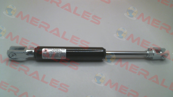 G10-23ST-41070 Hahn Gasfedern