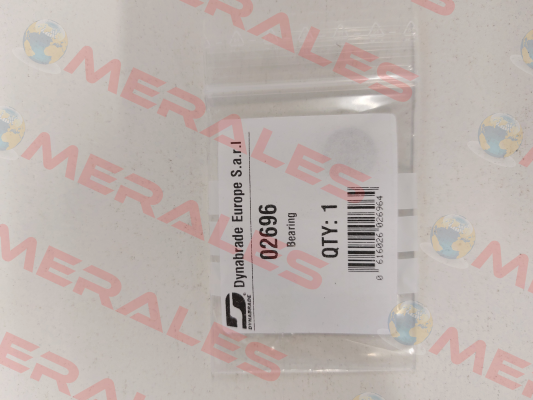 02696 Dynabrade