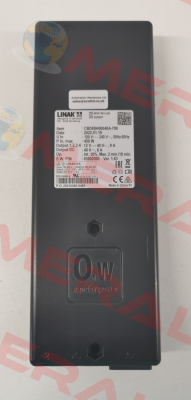 CBD6SH00040A-709 Linak