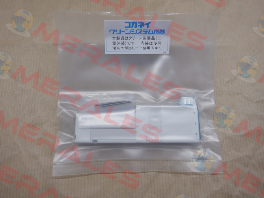 CS-JA10LA6 / DC24V Koganei