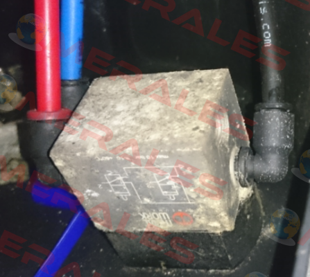 88261A1 Metal Work