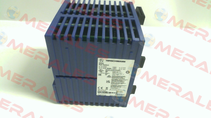 943434005 / RS20-1600M2M2SDAEHH04.2.03 Belden (Lumberg / Hirschmann)