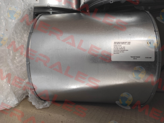 2GDR25 133x190L (V01-10) Ecofit