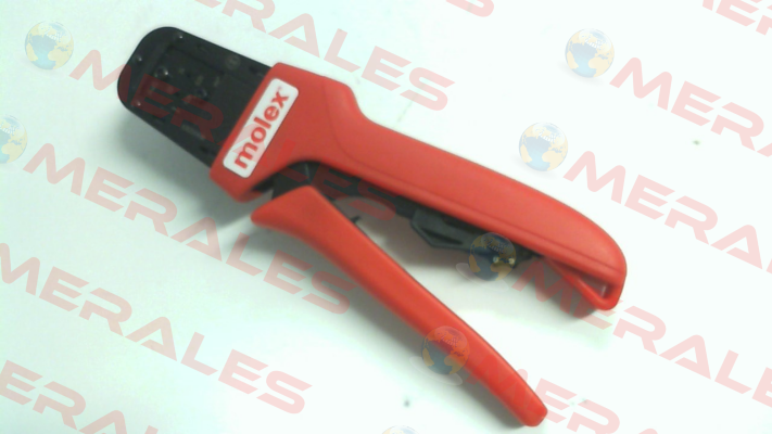 63825-8100 Molex