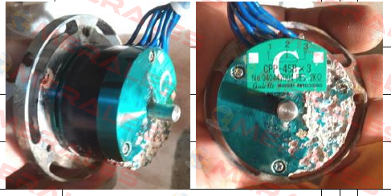  CPP-45Bx3-2Kx3  Midori